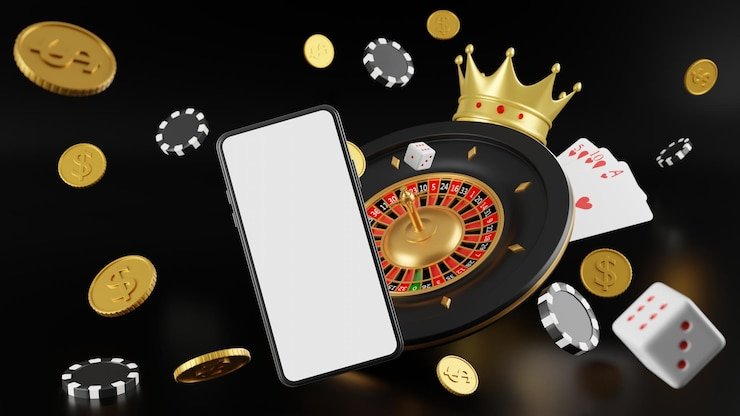 Halaman promosi gametopup menampilkan penawaran cashback dan reload untuk Diamond Empire