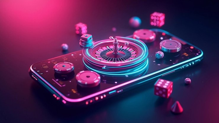 gametopup featured game showcase