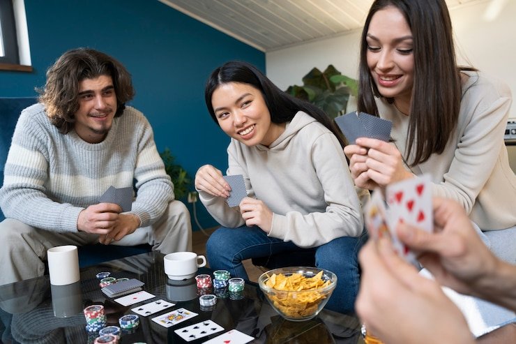 Tim dukungan pelanggan gametopup siap membantu pemain Liburan Bali dalam bahasa Indonesia